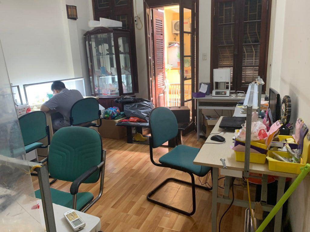 Cho thuê nhà ngõ ô tô Phố Vọng KD, VP, Spa, CHDV 4 tầng, 4 ngủ, 4 ngủ, 15.5 triệu - Ảnh 4